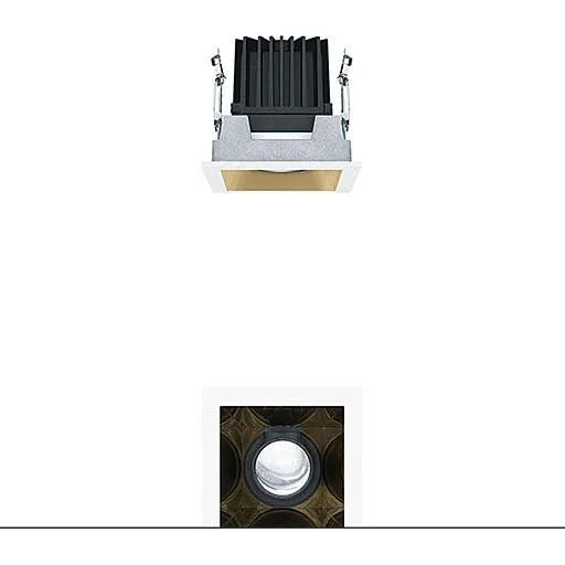Zumtobel Group - Downlight/Strahler/Flutlicht LED - Downlight PANOS INF #60817542 3000K