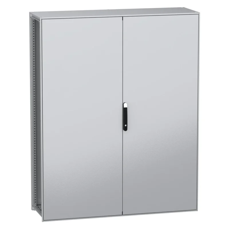 Schneider Electric - Gehäuse/Schaltschrank (leer) Standgehäuse NSYSFN2016502DP PanelSeT SFN