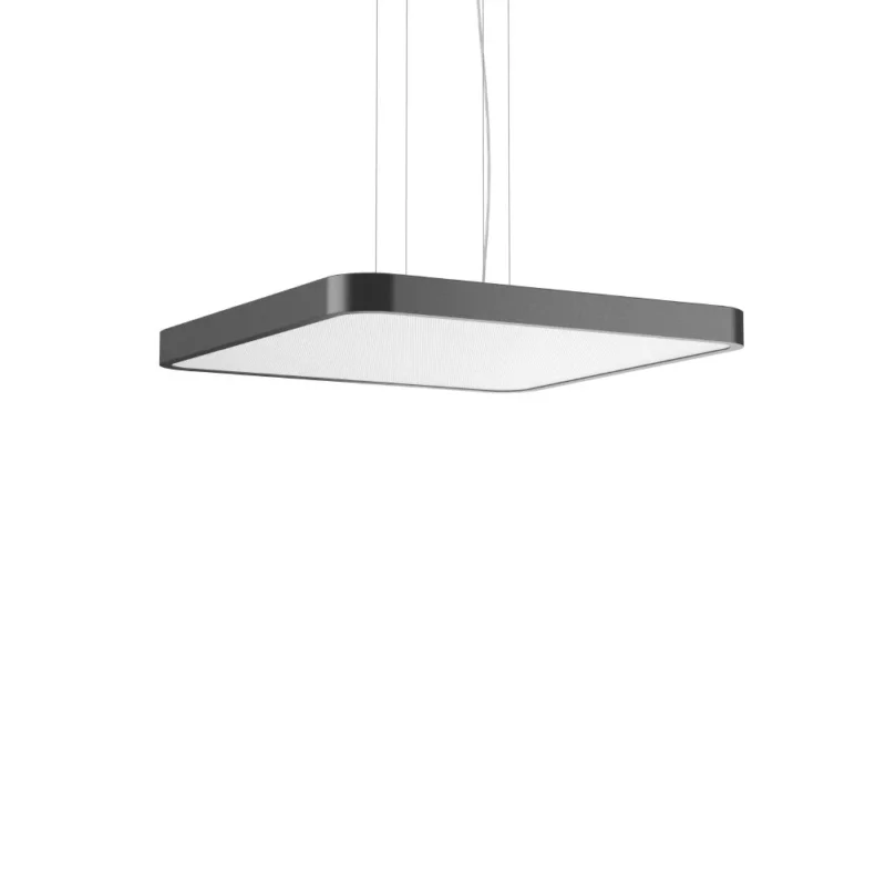 RZB - Pendelleuchte LED-Pendelleuchte 312442.0031.76 830, DALI, anthr