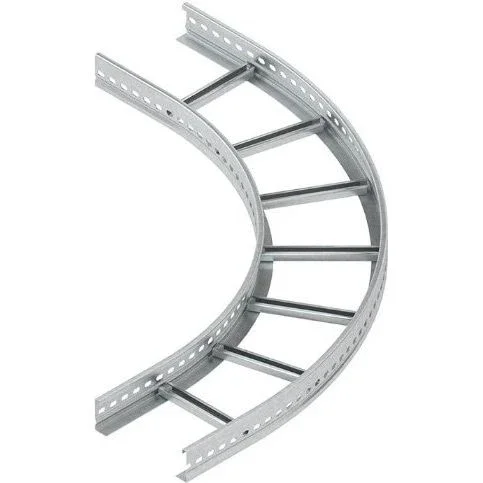 Niedax - Bogen für Kabelleiter Kleiner Bogen KLBK 60.315 F