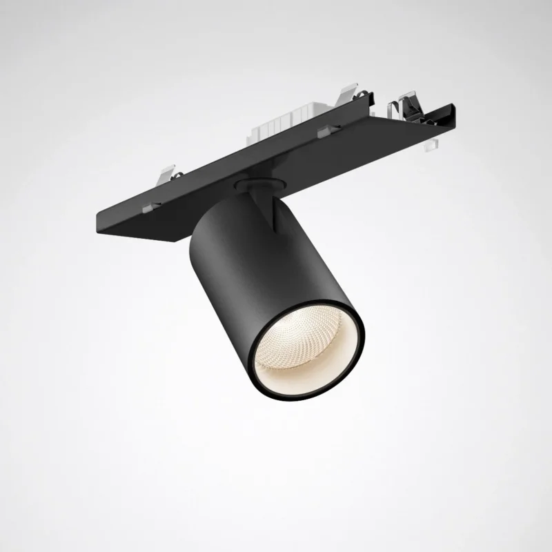Trilux - Downlight/Strahler/Flutlicht Strahlermodul 7651 LentyP #8331540 schwarz