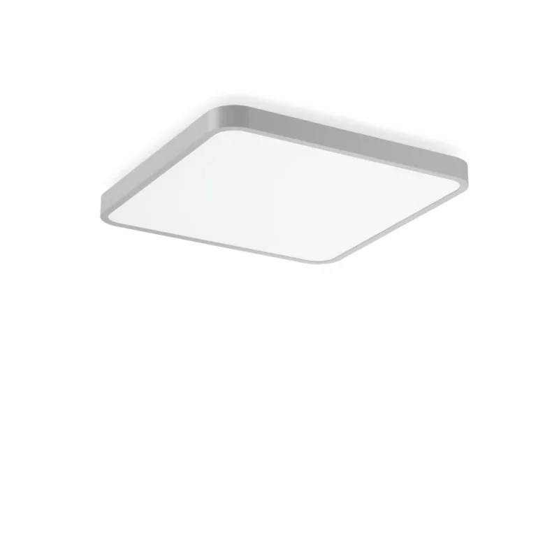 RZB - Decken-/Wandleuchte LED-Wand-u. Deckenleuchte 312658.004.1.730 840, s+f, si