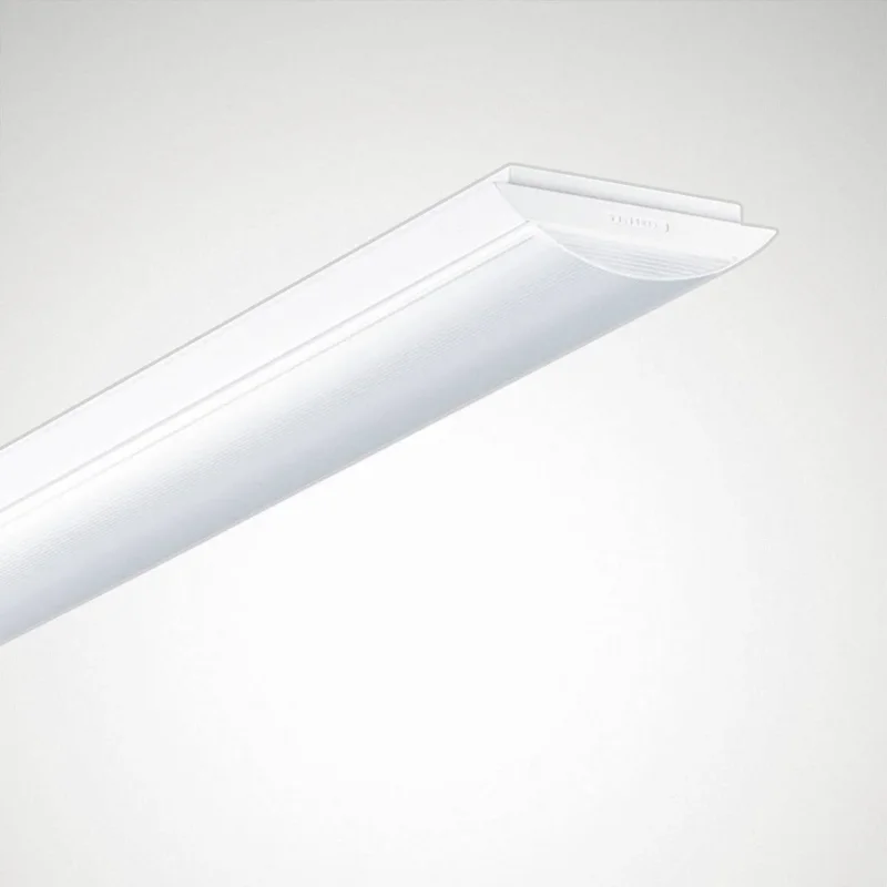 Trilux - Decken - /Wandleuchte LED - Wannenleuchte 3331 G2 D3 #6791140 Transluzent 3000K