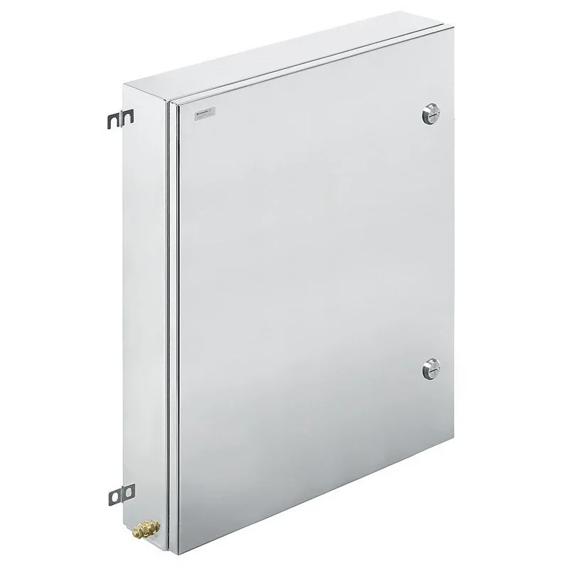 Weidmüller - Gehäuse/Schaltschrank (leer) Gehäuse KTB QL 766215 S4E1 Klippon TB QL
