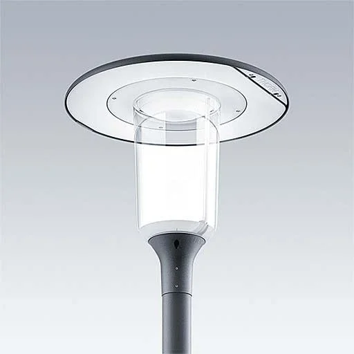 Thorn - Straßen - und Platzleuchte LED - Mastaufsatzleuchte ARS 18L50 - #96632775 740, Z60