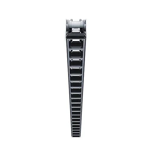 Zumtobel Group - Decken - /Wandleuchte Balken für LED - Lichtlinie SLN2 - B2500 #42190522