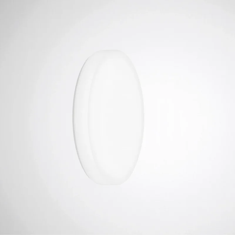 Trilux - Decken - /Wandleuchte LED - Leuchte Olisq RWD3 #8213340 840, weiß