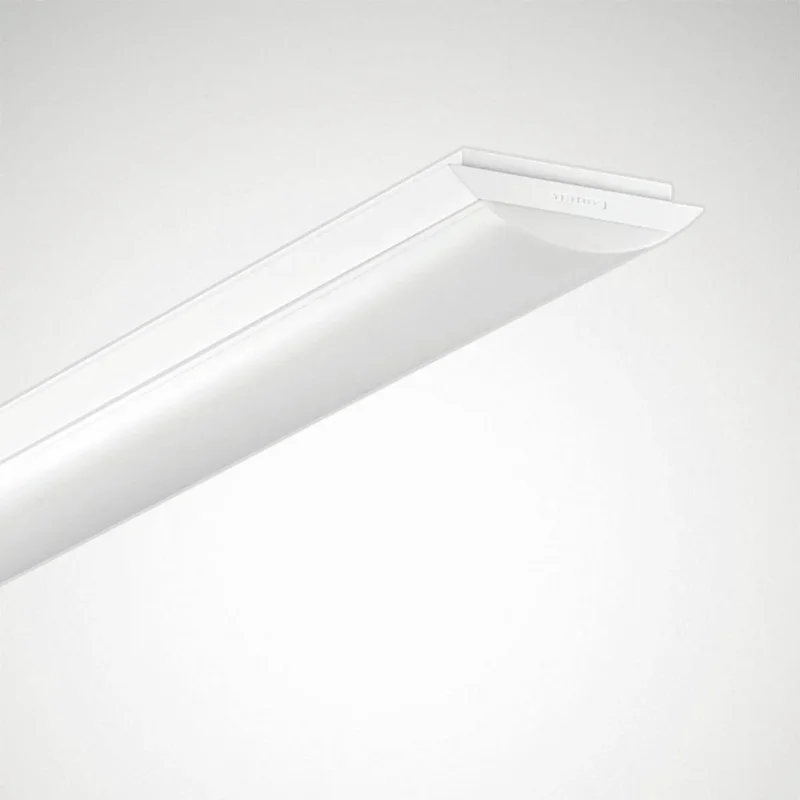 Trilux - Decken - /Wandleuchte LED - Wannenleuchte 3331 G2 D3 #6787151 opal DALI 3000K