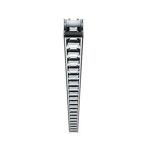 Zumtobel Group - Decken - /Wandleuchte Balken für LED - Lichtlinie SLN2 - B2500 #42190534