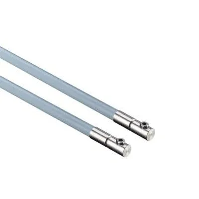 Leuze - Lichtleitersensor/Lichtleiterverstärker GlasfaserLichtleiterEinweg GF-LB-SI-610-SD