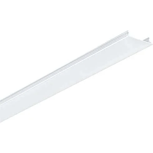 Zumtobel Group - Lichttechnisches Zubehör/Ersatzteile für Leuchten Abdeckung PM SLOT2 ABD #59007263