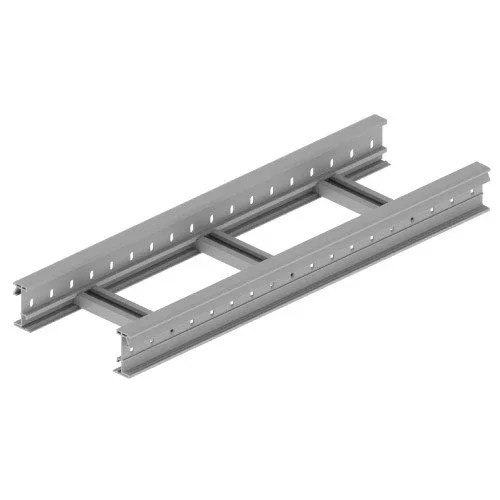 Unex - Kabelleiter 67300-04 − 3 Meter
