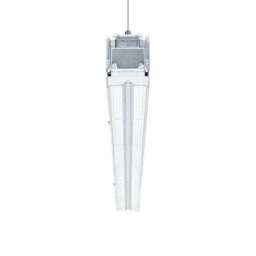 Zumtobel Group - Lichtleiste LED - Lichtbandleuchte TECTON C #42927192 10000 - 865L2000SBLDEW