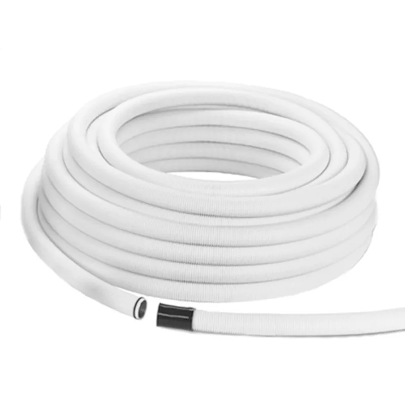 Helios Ventilatoren - Zubehör/Ersatzteile für Ventilatoren FlexPipe Lüftungsrohr FRS-R 63 (VE50m) flexibel