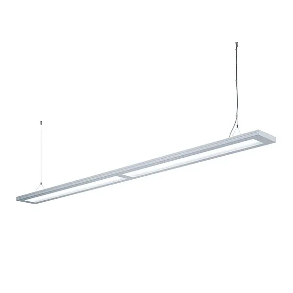Waldmann Light - Pendelleuchte LED-Pendelleuchte 00800704 840