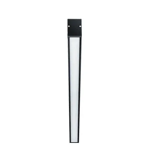 Zumtobel Group - Decken - /Wandleuchte LED - Lichtkanal SLOIN slim #42937065 830