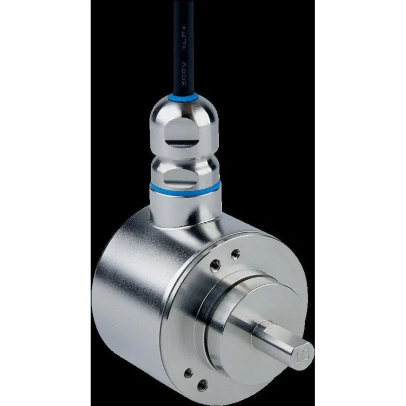 Sick - Drehgeber Inkremental-Encoder DBS60I-W4FK01000