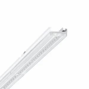 Regiolux - Geräteträger für Lichtbandsystem LED - Geräteträger IP64 SRGSVCXT#19547025860 840, DALI2, EB 3h