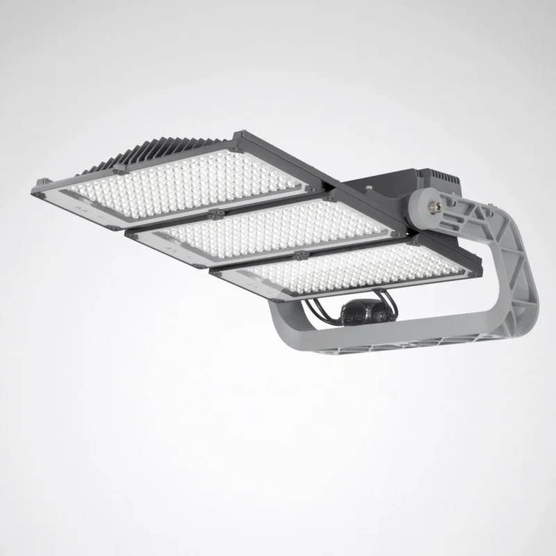 Trilux - Downlight/Strahler/Flutlicht LED - Flutlichtstrahler LnPlus 90 - #8422451 740, DALI