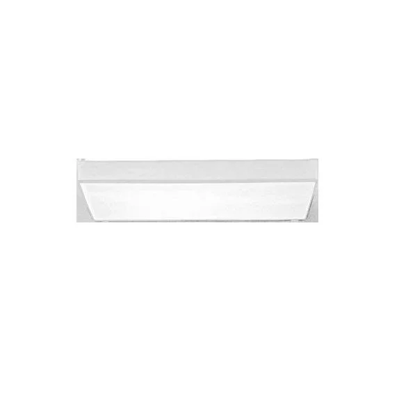 Megatron - Leuchtenschirm f.LED-Panel MT10001.04041 Hellbraun, H 67mm