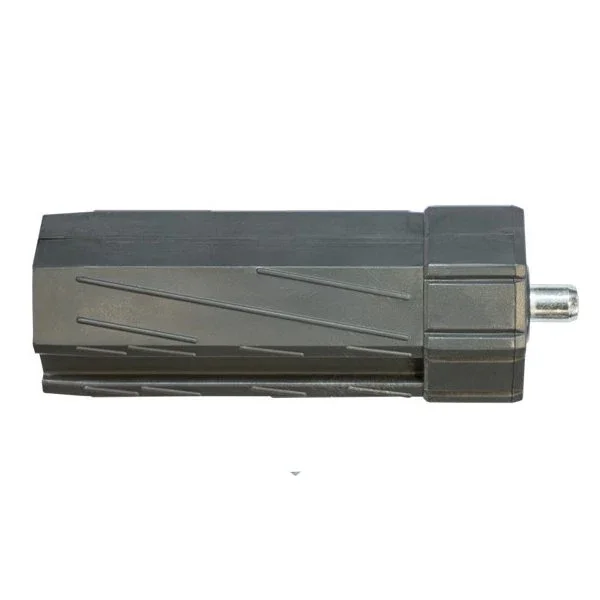 Kaiser Nienhaus - Zubehör/Ersatzteile für Tor-/Rollladenantriebe Wellenkapsel 231100 mit Achsstift 12mm