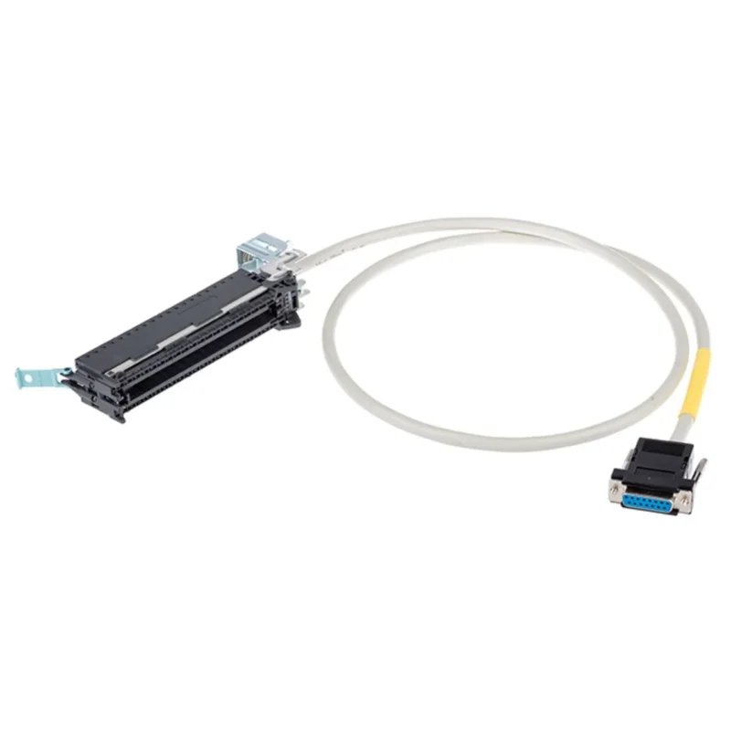 WAGO - SPS-Verbindungskabel Systemleitung f. Siemens 706-2500/603-300 S7-1500