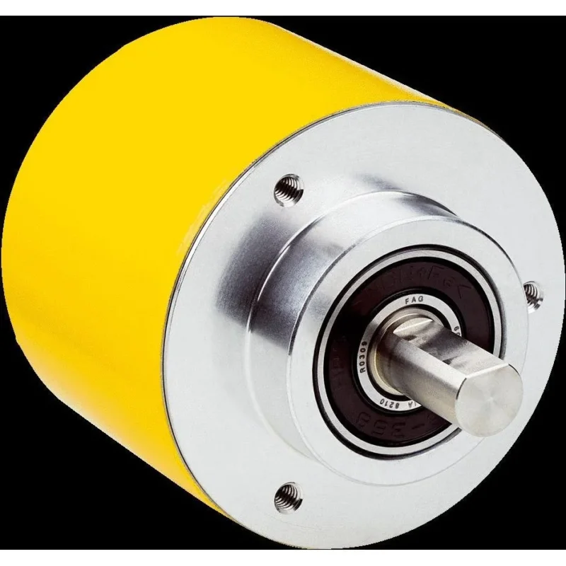 Sick - Drehgeber Sicherheits-Encoder DFS60S-S4OD01024