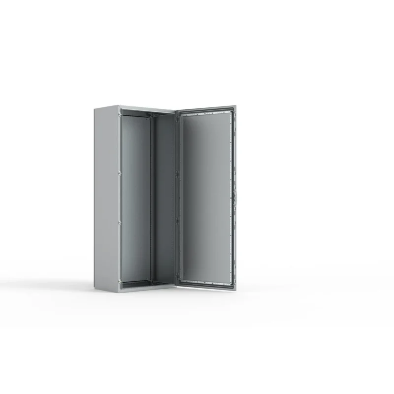 nVent Hoffman - Gehäuse/Schaltschrank (leer) Standschränke EKSS16084-316 1600x800x400