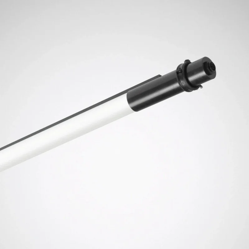 Trilux - Decken - /Wandleuchte LED - Anbauleuchte So - Tube G3 D#7796251 840, DALI, sw