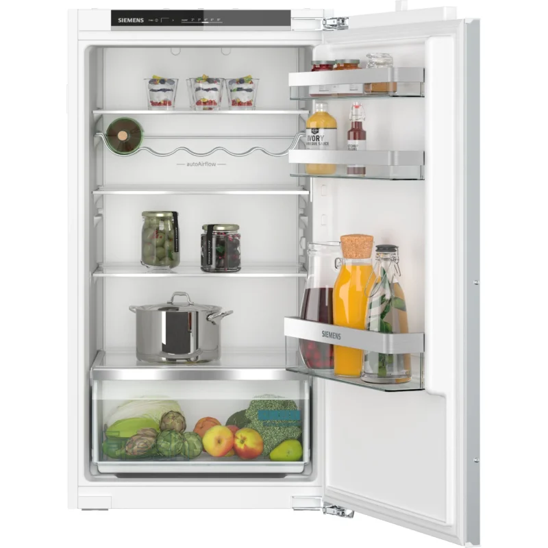 Siemens - Kühlschrank EB-Kühlgerät-Set KBG31RVFE0 KI31RVFE0+KS10Z010