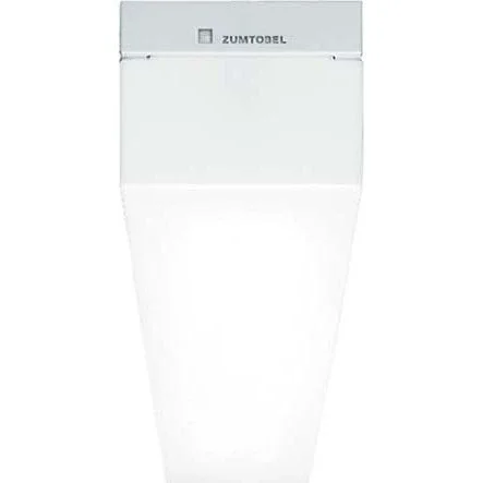 Zumtobel Group - Decken - /Wandleuchte LED - Wannenleuchte PERLUCE O #42182766 4600 - 840L1520LDEIP50