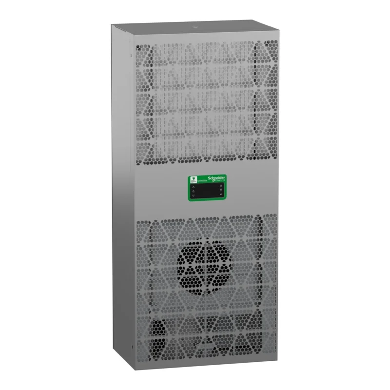Schneider Electric - Klimagerät (Schaltschrank) Wandanbau-Kühlgerät NSYCUX1K2P4DG Climasys CU,Edst,1kW