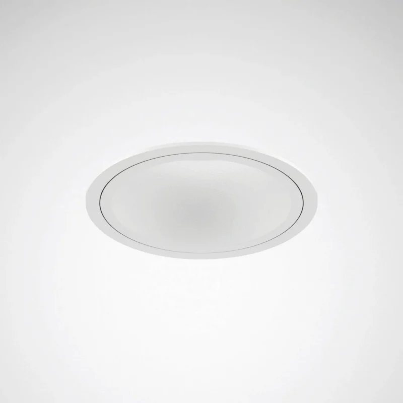 Trilux - Downlight/Strahler/Flutlicht LED - Downlight SNS RC3 #9002237497 840, DALI