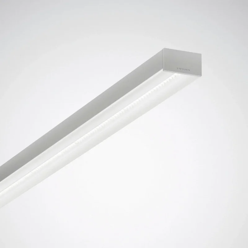 Trilux - Decken - /Wandleuchte LED - Anbauleuchte SFlow D1 - L #6895051 DALI 4000K