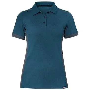 Uvex - Poloshirt women 8865411 7319/nachtblau L
