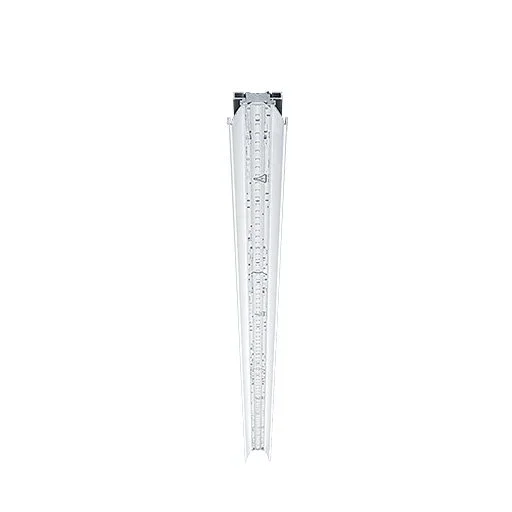 Zumtobel Group - Decken - /Wandleuchte Balken für LED - Lichtlinie SLN2 - B1600 #42190557