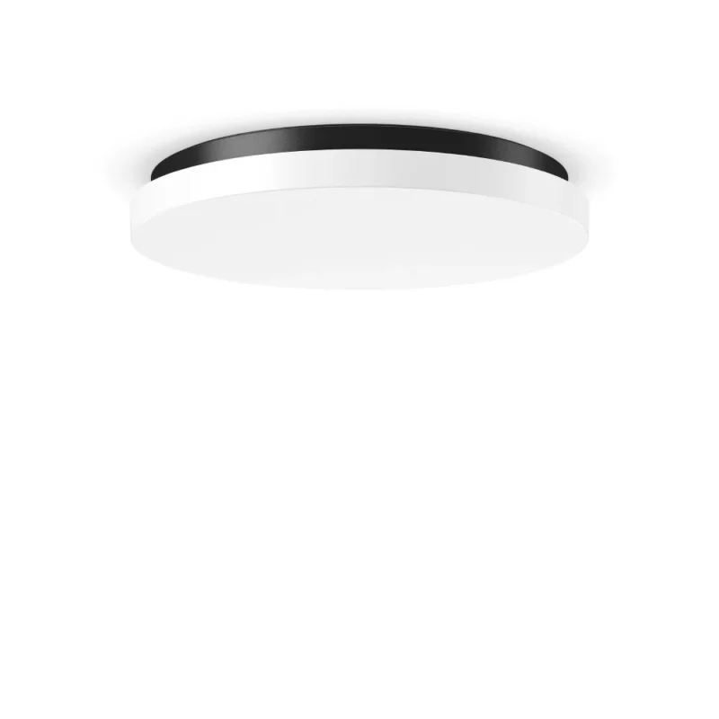 RZB - Decken-/Wandleuchte LED-Wand u.Deckenleuchte 312637.0031 830/840, ML, anthr