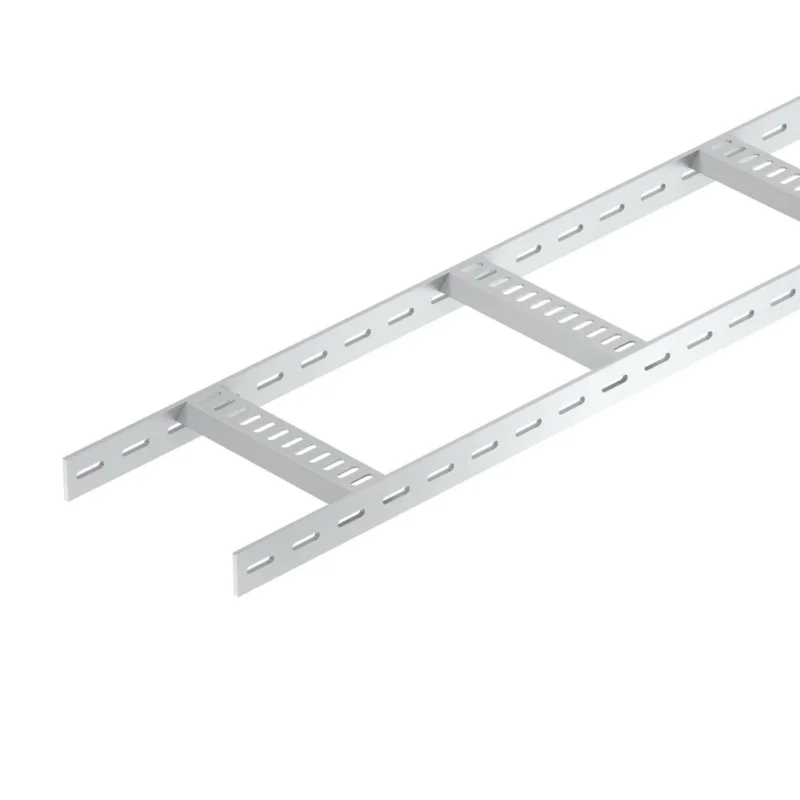 OBO Bettermann - Kabelleiter Schiffbau SL 62 300 ALU 40x310x3000 − 3 Meter
