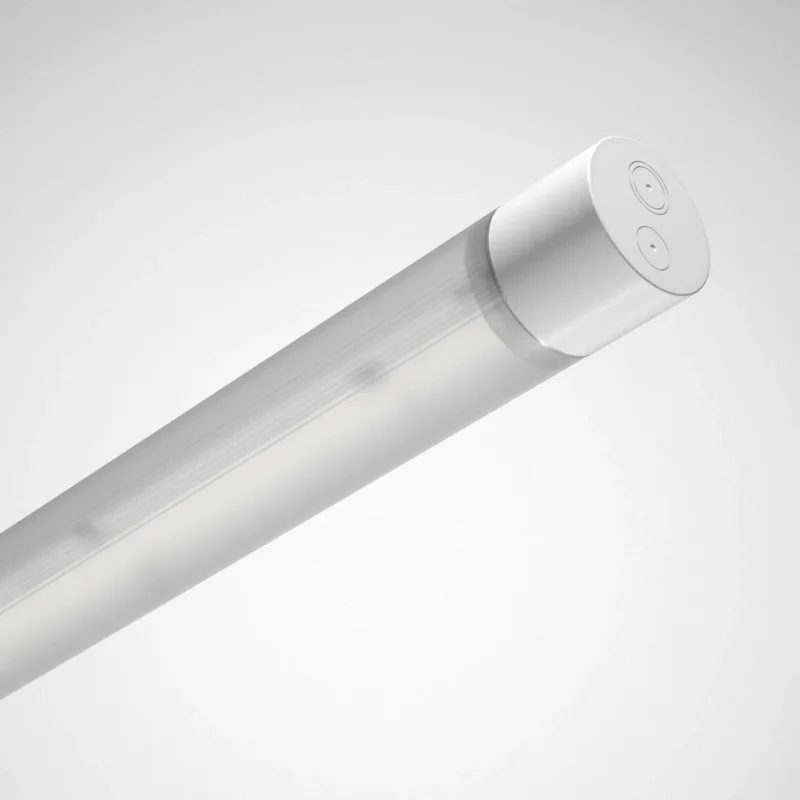 Trilux - Decken - /Wandleuchte LED - Feuchtraumleuchte TugraHE 18 #8083540 940, weiß