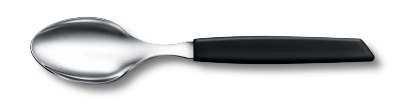 VX6.9033.08 - Victorinox - 'Swiss Modern Tafellöffel schwarz